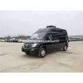 Длинный мотор RV 4x2 Caravan Motorhome цена